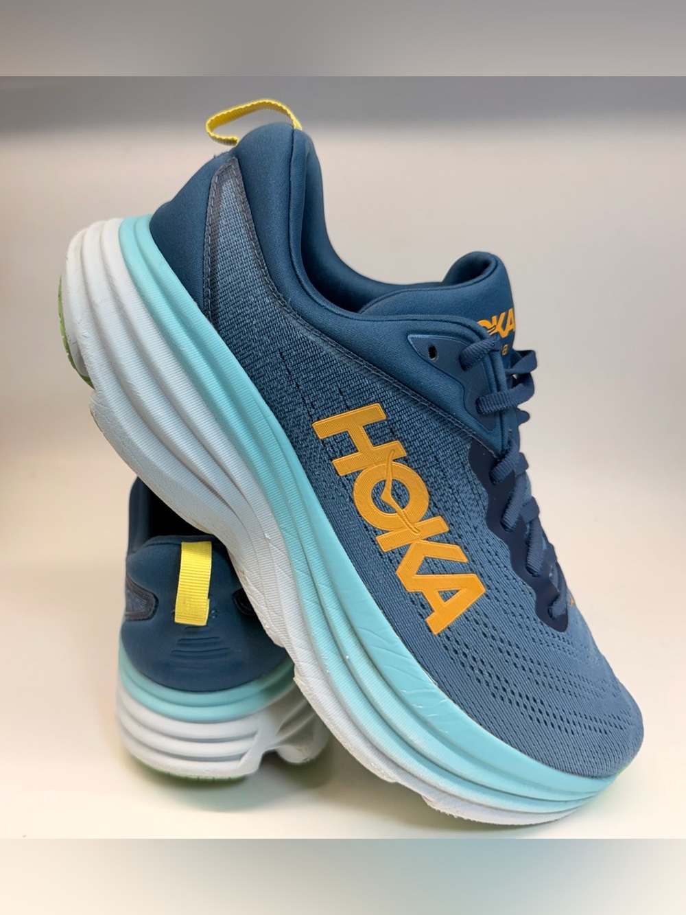 Hoka Bondi 8 (175) - Picture 6 of 9